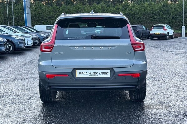 Used Volvo XC40 2025 for sale - 76787221: Photo 5