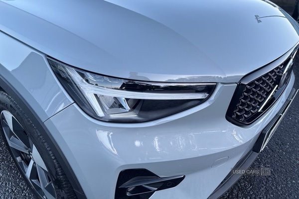 Used Volvo XC40 2025 for sale - 76787221: Photo 7