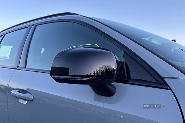 Used Volvo XC40 2025 for sale - 76787221: Photo 8