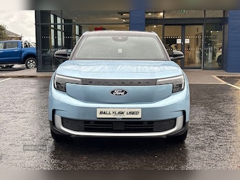 Used Ford Explorer 2025 for sale - 76743850: Photo