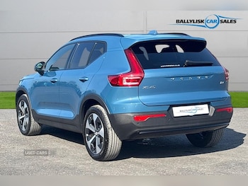 Used Volvo XC40 2025 for sale - 77840282: Photo