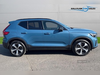 Used Volvo XC40 2025 for sale - 77840282: Photo