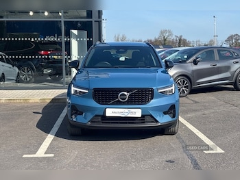 Used Volvo XC40 2025 for sale - 77840282: Photo