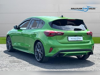 Used Ford Focus 2023 for sale - 79192549: Photo