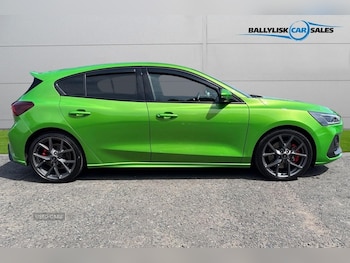 Used Ford Focus 2023 for sale - 79192549: Photo