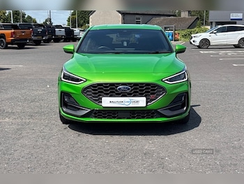 Used Ford Focus 2023 for sale - 79192549: Photo