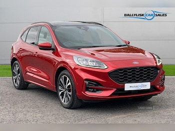 Used Ford Kuga 2023 for sale - 79107793: Photo