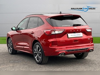 Used Ford Kuga 2023 for sale - 79107793: Photo