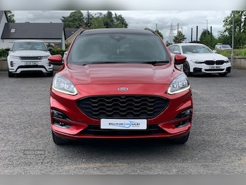 Used Ford Kuga 2023 for sale - 79107793: Photo