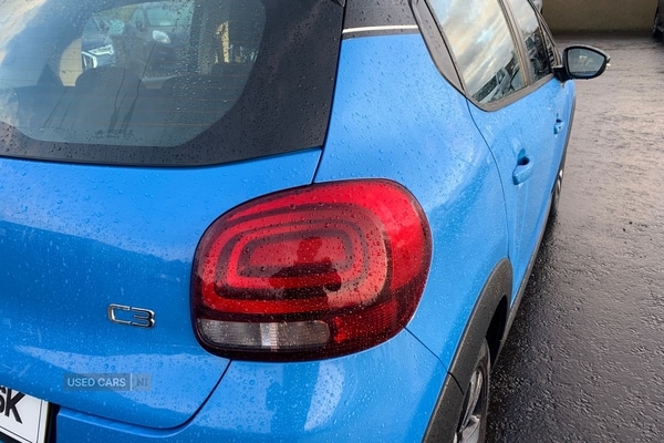 Used Citroen C3 2019 for sale - 77315642: Photo 10
