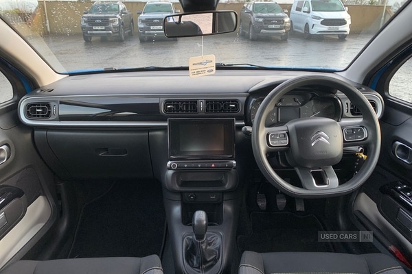 Used Citroen C3 2019 for sale - 77315642: Photo 11