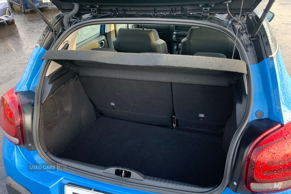 Used Citroen C3 2019 for sale - 77315642: Photo 12