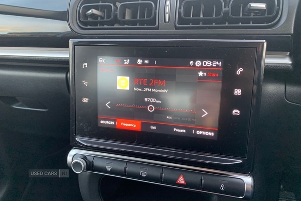 Used Citroen C3 2019 for sale - 77315642: Photo 13