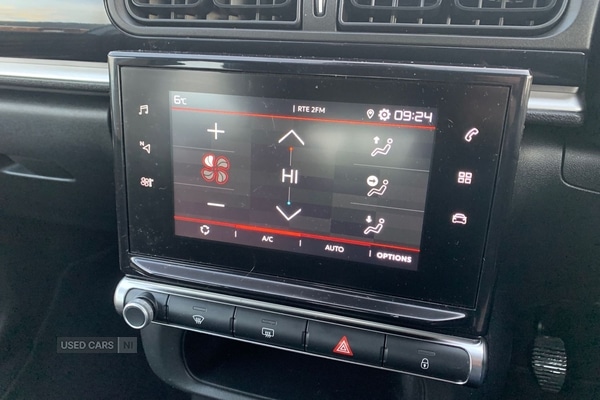 Used Citroen C3 2019 for sale - 77315642: Photo 14