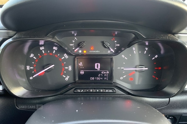 Used Citroen C3 2019 for sale - 77315642: Photo 16