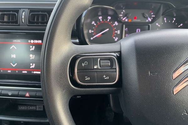 Used Citroen C3 2019 for sale - 77315642: Photo 17