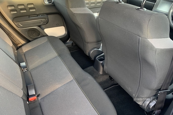 Used Citroen C3 2019 for sale - 77315642: Photo 19