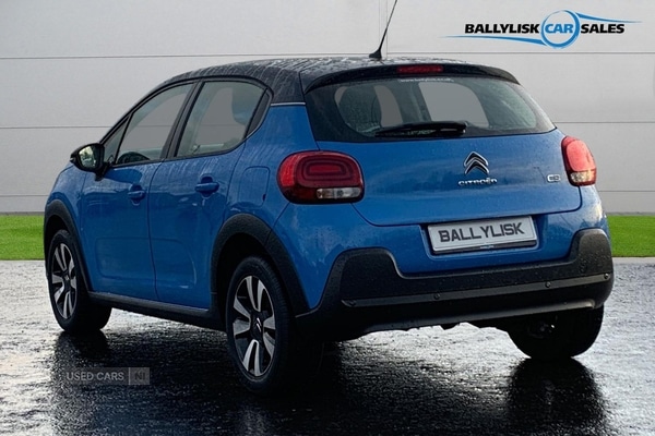 Used Citroen C3 2019 for sale - 77315642: Photo 2