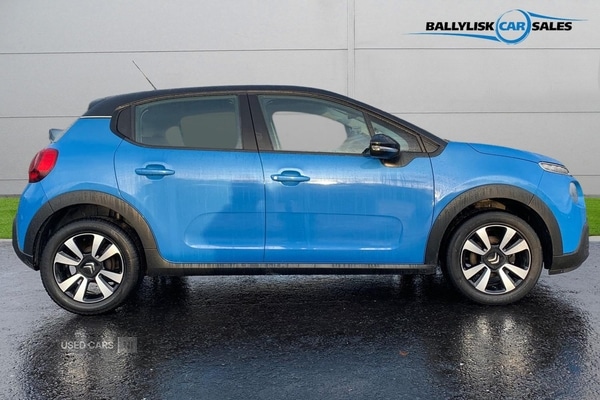 Used Citroen C3 2019 for sale - 77315642: Photo 3