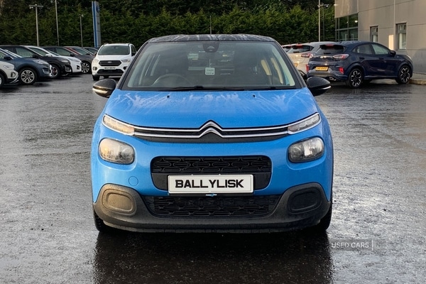 Used Citroen C3 2019 for sale - 77315642: Photo 4