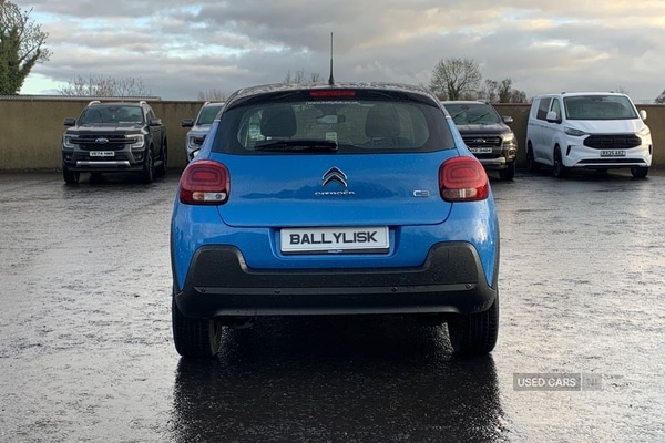 Used Citroen C3 2019 for sale - 77315642: Photo 5