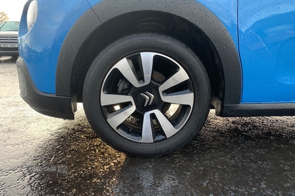 Used Citroen C3 2019 for sale - 77315642: Photo 6