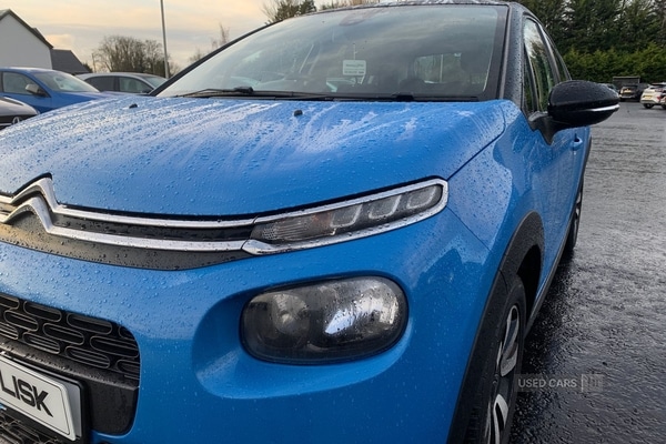 Used Citroen C3 2019 for sale - 77315642: Photo 7