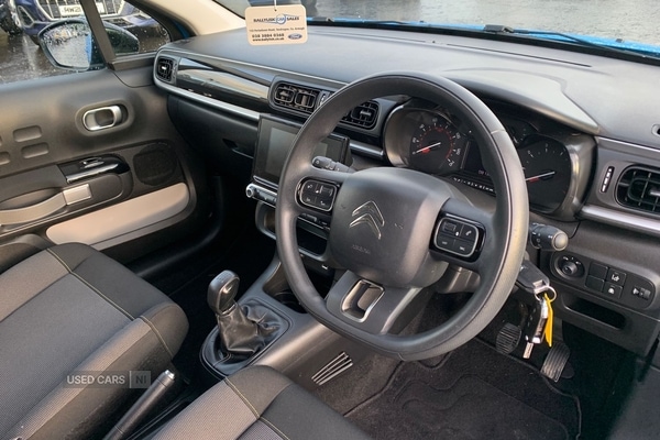 Used Citroen C3 2019 for sale - 77315642: Photo 9