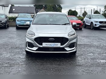 Used Ford Fiesta 2023 for sale - 79781621: Photo