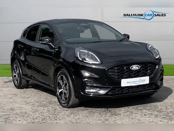 Used Ford Puma 2026 for sale - 79875236: Photo