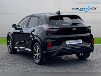 Used Ford Puma 2026 for sale - 79875236: Photo