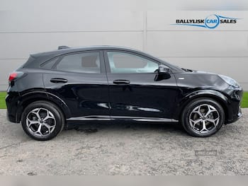 Used Ford Puma 2026 for sale - 79875236: Photo