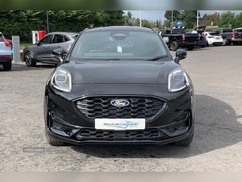 Used Ford Puma 2026 for sale - 79875236: Photo