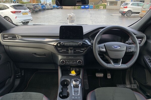 Used Ford Kuga 2024 for sale - 76634614: Photo 11