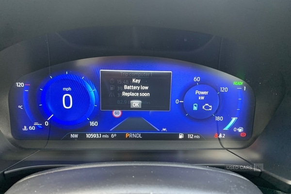 Used Ford Kuga 2024 for sale - 76634614: Photo 16