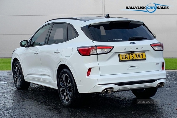 Used Ford Kuga 2024 for sale - 76634614: Photo 2