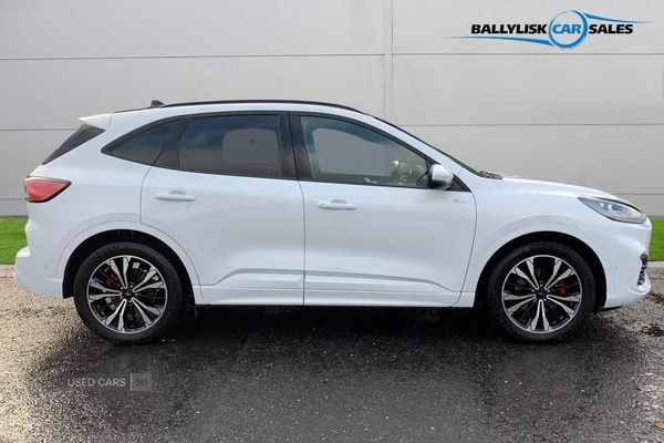 Used Ford Kuga 2024 for sale - 76634614: Photo 3