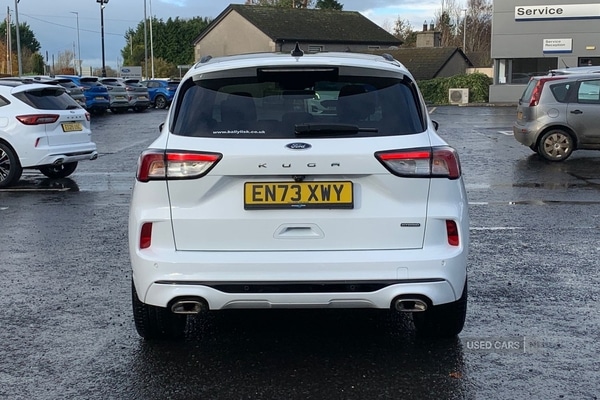 Used Ford Kuga 2024 for sale - 76634614: Photo 5