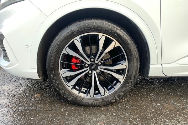 Used Ford Kuga 2024 for sale - 76634614: Photo 6