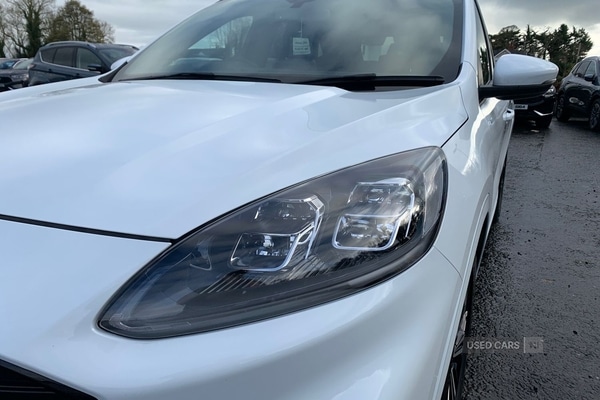 Used Ford Kuga 2024 for sale - 76634614: Photo 7