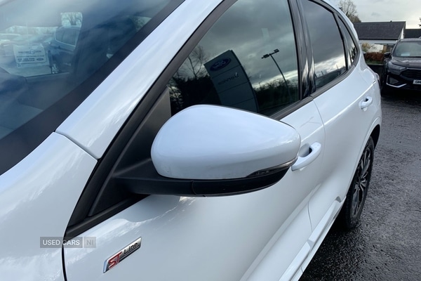 Used Ford Kuga 2024 for sale - 76634614: Photo 8