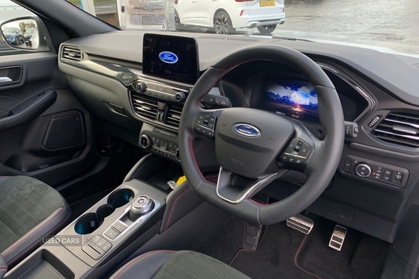 Used Ford Kuga 2024 for sale - 76634614: Photo 9