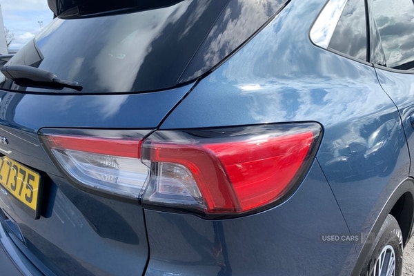 Used Ford Kuga 2022 for sale - 74936255: Photo 10