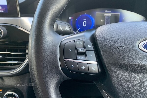 Used Ford Kuga 2022 for sale - 74936255: Photo 17