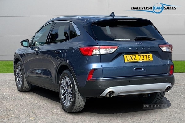 Used Ford Kuga 2022 for sale - 74936255: Photo 2