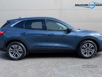 Used Ford Kuga 2022 for sale - 74936255: Photo