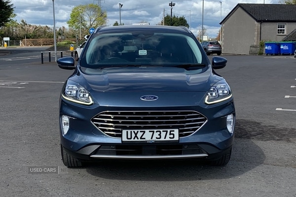 Used Ford Kuga 2022 for sale - 74936255: Photo 4