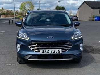 Used Ford Kuga 2022 for sale - 74936255: Photo
