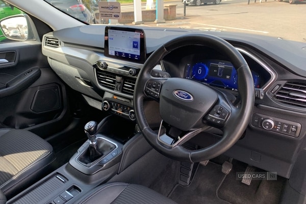 Used Ford Kuga 2022 for sale - 74936255: Photo 9