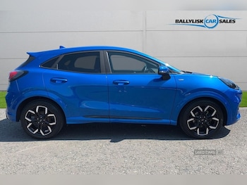 Used Ford Puma 2023 for sale - 79085806: Photo
